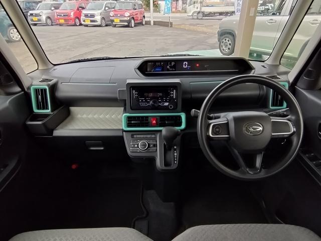 タント Xスペシャル スマートアシスト ワンオーナー(28枚目)