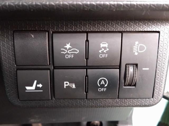 タント Xスペシャル スマートアシスト ワンオーナー(34枚目)