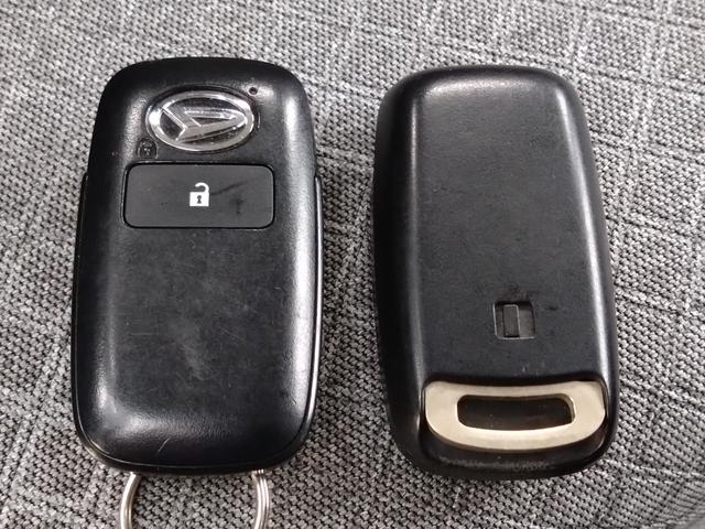 タント Xスペシャル スマートアシスト ワンオーナー(38枚目)