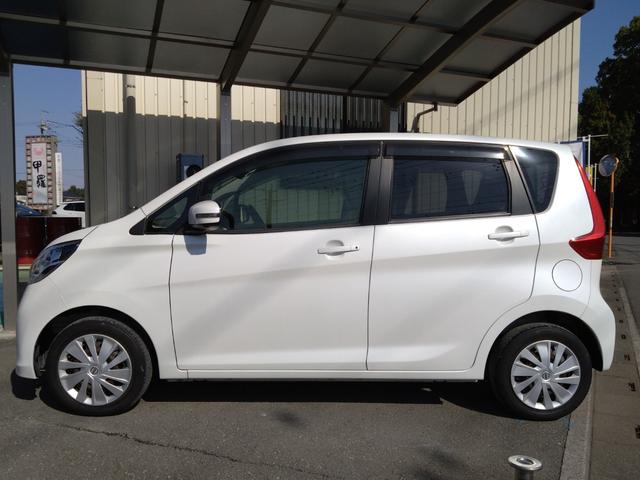 デイズ X スマートキー アラウンドビュー(15枚目)