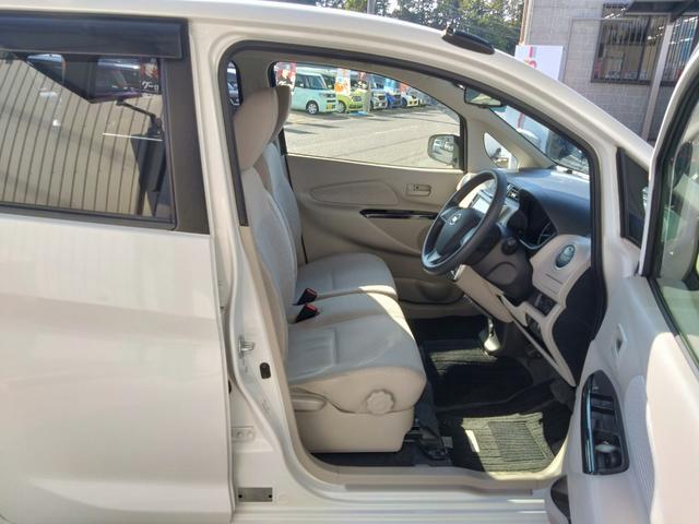 デイズ X スマートキー アラウンドビュー(18枚目)