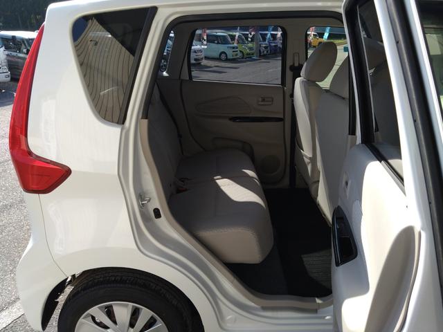 デイズ X スマートキー アラウンドビュー(20枚目)