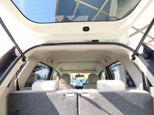 デイズ X スマートキー アラウンドビュー(22枚目)