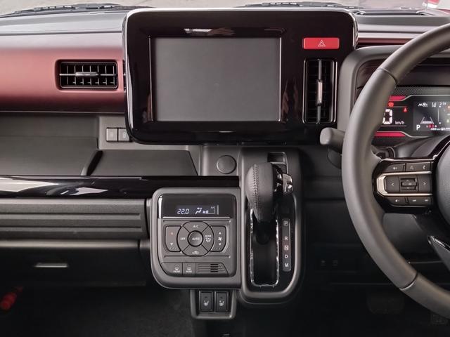 スペーシアカスタム ハイブリッドＸＳターボ　ツートーンカラー（28枚目）