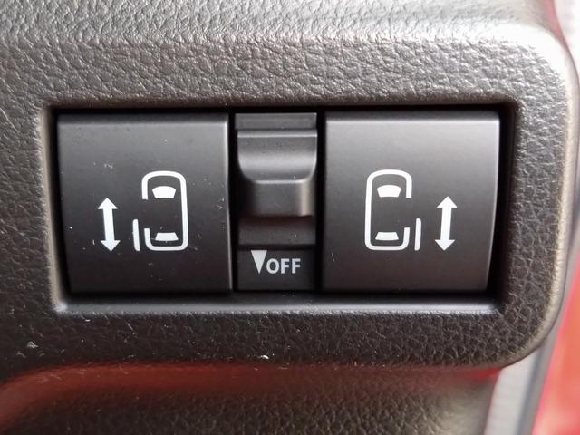 スペーシアカスタム ハイブリッドＸＳターボ　ツートーンカラー（34枚目）