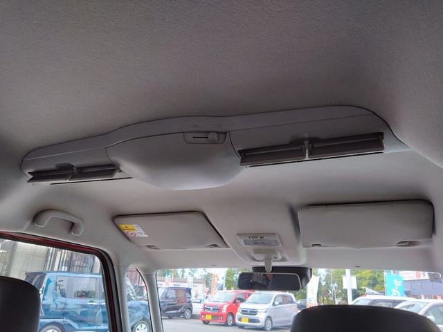 スペーシアカスタム ハイブリッドＸＳターボ　ツートーンカラー（36枚目）