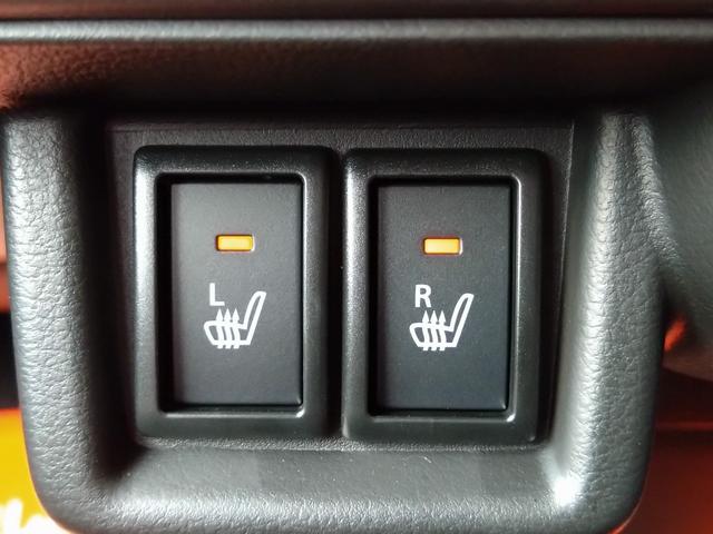 スペーシアカスタム ハイブリッドＸＳターボ　ツートーンカラー（37枚目）