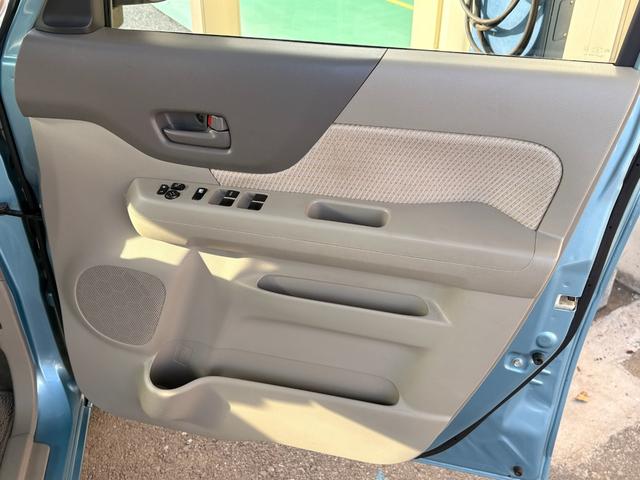 スペーシア Ｔ　ターボ　左側パワスラ（19枚目）