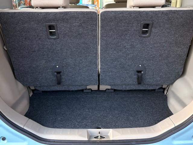 スペーシア Ｔ　ターボ　左側パワスラ（22枚目）