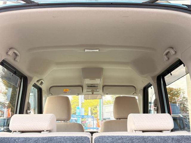 スペーシア Ｔ　ターボ　左側パワスラ（23枚目）