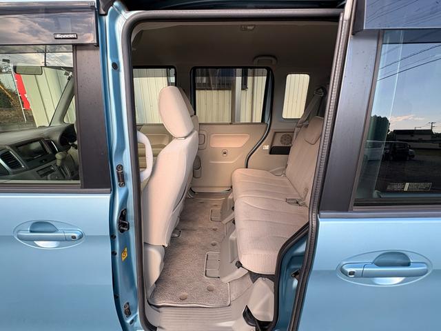 スペーシア Ｔ　ターボ　左側パワスラ（24枚目）