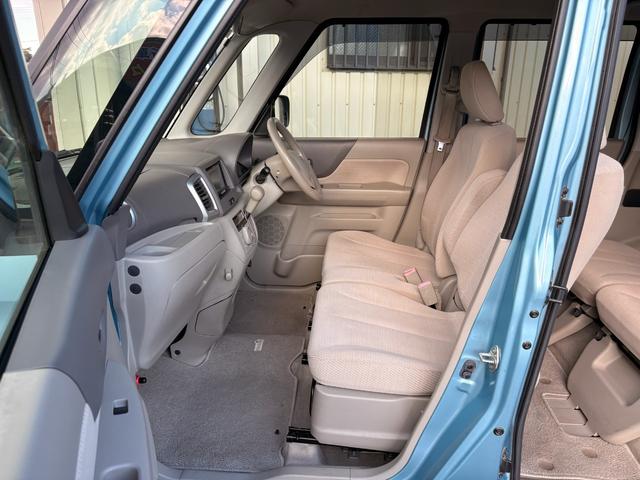 スペーシア Ｔ　ターボ　左側パワスラ（28枚目）