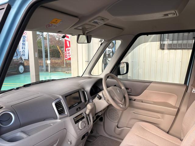 スペーシア Ｔ　ターボ　左側パワスラ（29枚目）