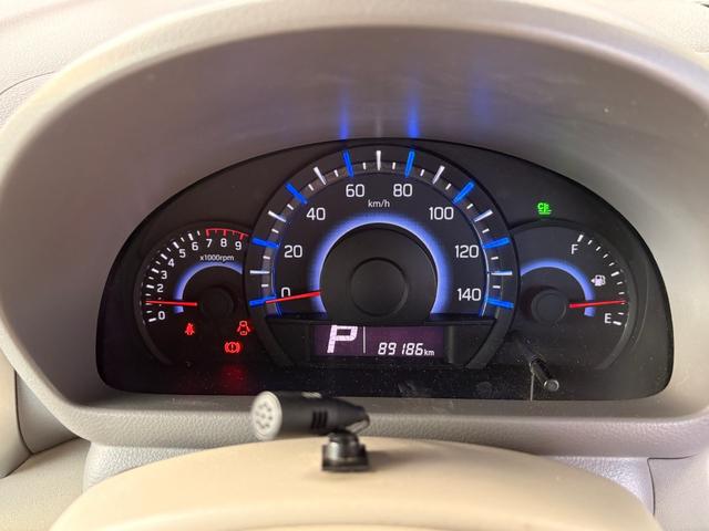 スペーシア Ｔ　ターボ　左側パワスラ（34枚目）