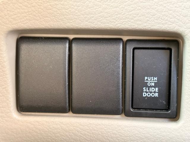 スペーシア Ｔ　ターボ　左側パワスラ（36枚目）