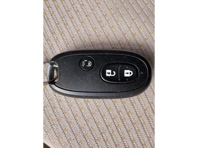 スペーシア Ｔ　ターボ　左側パワスラ（43枚目）