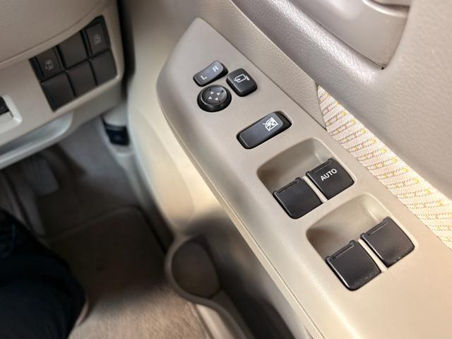 スペーシア Ｔ　ターボ　左側パワスラ（44枚目）