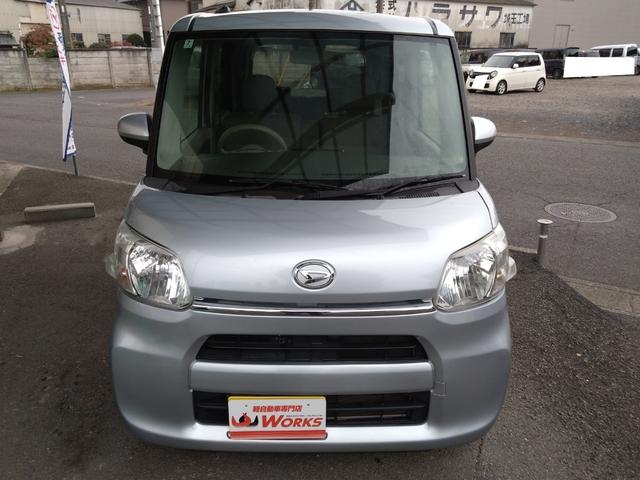 タント Ｌ（3枚目）