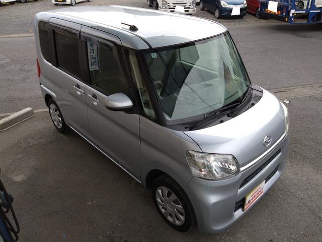 タント Ｌ（5枚目）