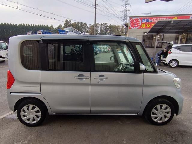 タント Ｌ（7枚目）