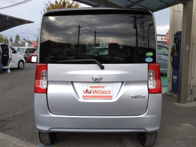 タント Ｌ（11枚目）