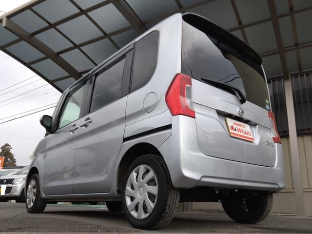 タント Ｌ（13枚目）