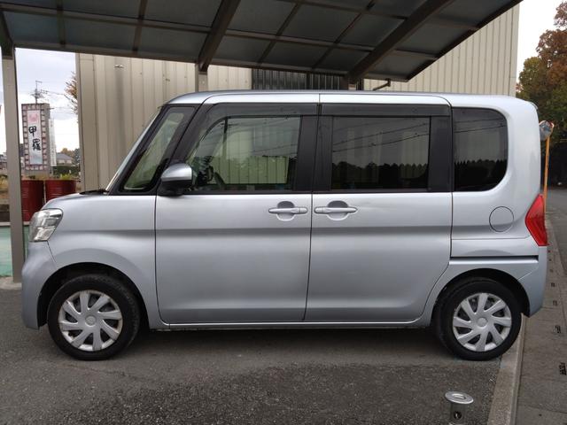 タント Ｌ（15枚目）