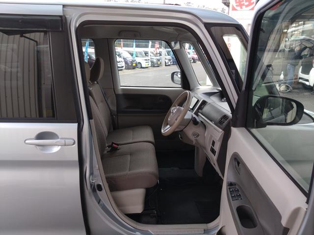 タント Ｌ（18枚目）