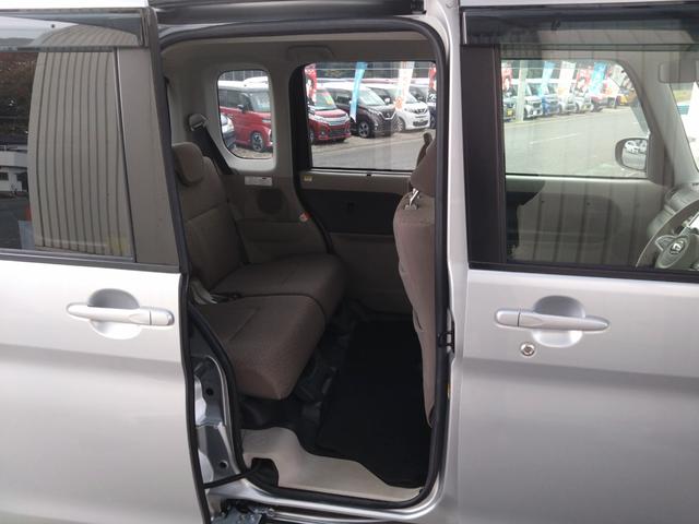 タント Ｌ（20枚目）