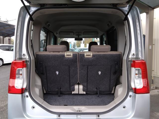 タント Ｌ（21枚目）