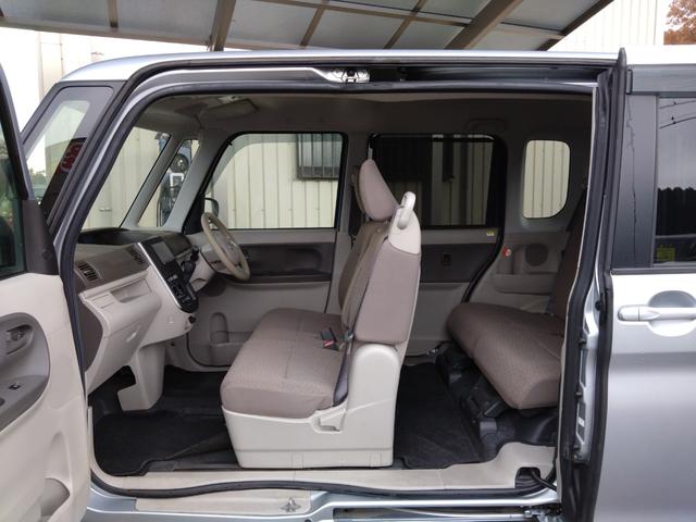 タント Ｌ（24枚目）