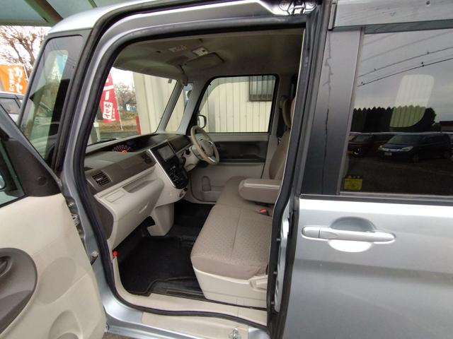 タント Ｌ（26枚目）