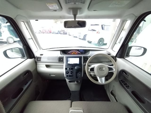 タント Ｌ（27枚目）