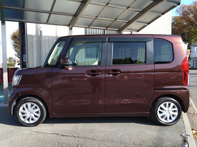 N-BOX G・Lホンダセンシング 左側パワスラ ワンオーナー(15枚目)