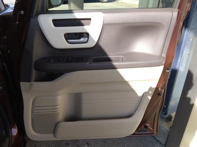 N-BOX G・Lホンダセンシング 左側パワスラ ワンオーナー(19枚目)