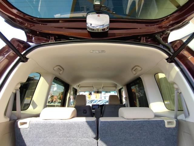 N-BOX G・Lホンダセンシング 左側パワスラ ワンオーナー(22枚目)