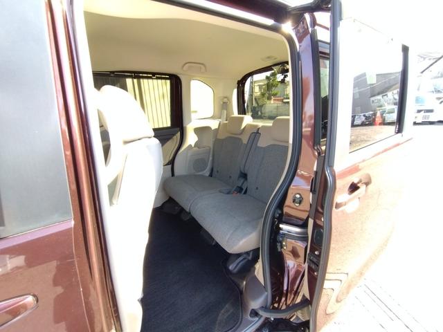 N-BOX G・Lホンダセンシング 左側パワスラ ワンオーナー(23枚目)