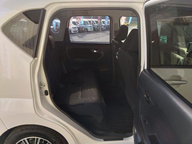 ムーヴ カスタム　Ｘリミテッド　ＳＡＩＩＩ（20枚目）