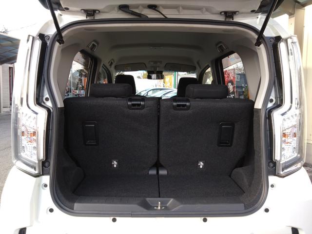 ムーヴ カスタム　Ｘリミテッド　ＳＡＩＩＩ（21枚目）