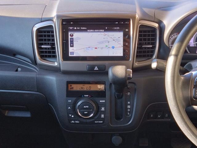 スペーシアカスタムＺ ベースグレード　ＤＣＢＳ　全方位モニター付ナビ　左側パワスラツートーンカラー（28枚目）