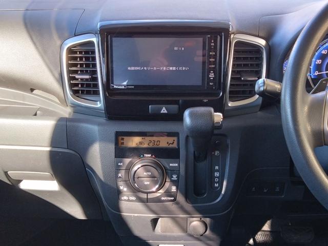 スペーシアカスタム GSターボ DCBS 左側パワスラ ワンオーナー(28枚目)