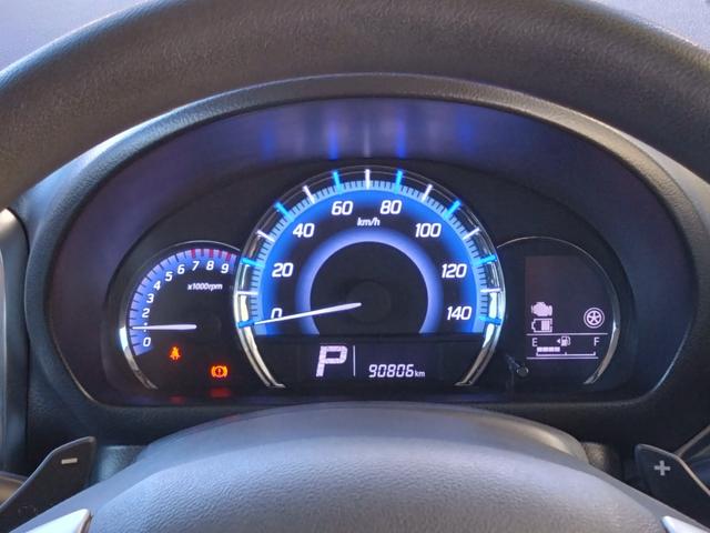 スペーシアカスタム GSターボ DCBS 左側パワスラ ワンオーナー(30枚目)