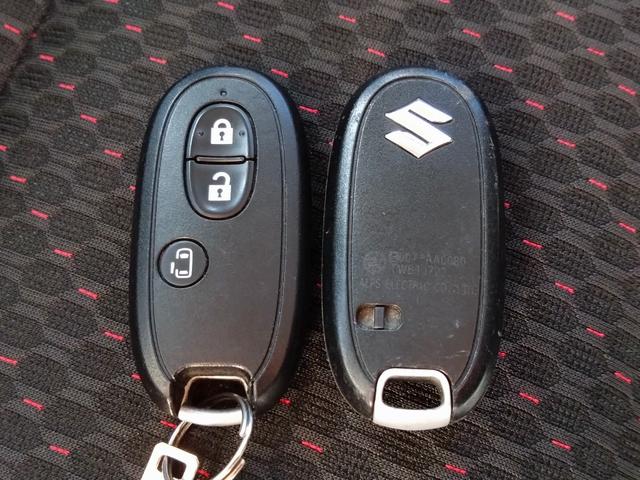 スペーシアカスタム GSターボ DCBS 左側パワスラ ワンオーナー(39枚目)