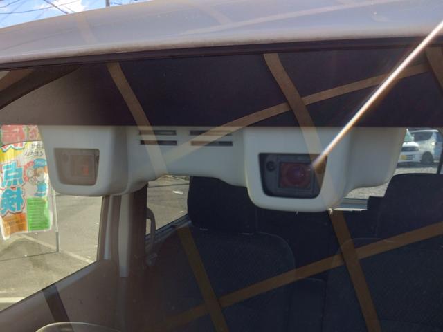 スペーシアカスタム GSターボ DCBS 左側パワスラ ワンオーナー(40枚目)