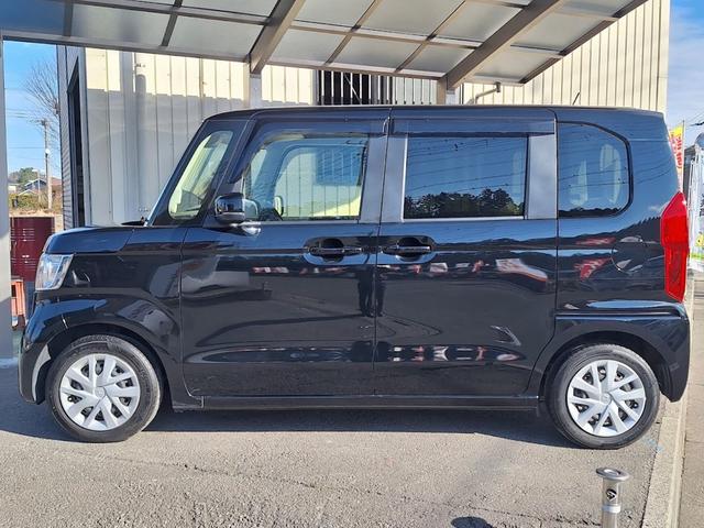 N-BOX G・Lホンダセンシング 左側パワスラ ワンオーナー(15枚目)