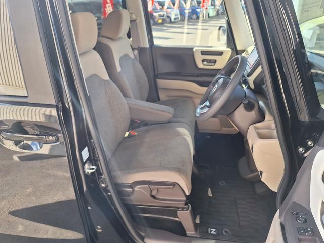 N-BOX G・Lホンダセンシング 左側パワスラ ワンオーナー(18枚目)