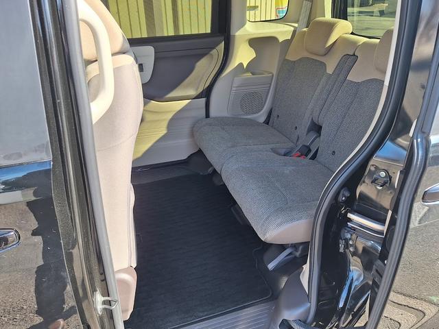 N-BOX G・Lホンダセンシング 左側パワスラ ワンオーナー(23枚目)