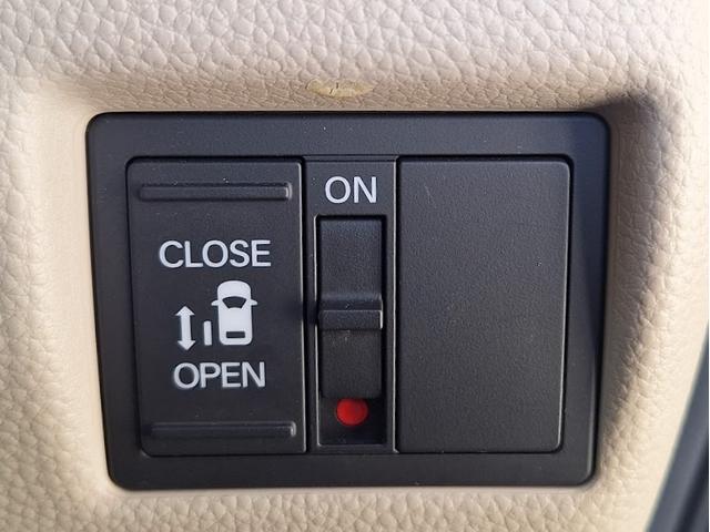 N-BOX G・Lホンダセンシング 左側パワスラ ワンオーナー(40枚目)