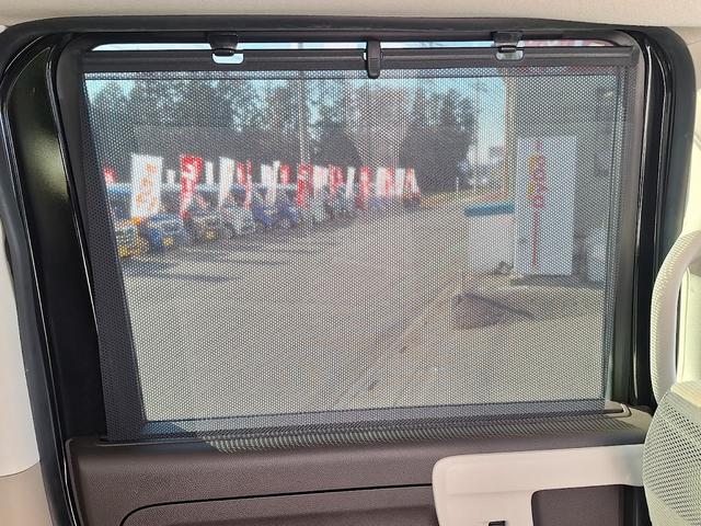 N-BOX G・Lホンダセンシング 左側パワスラ ワンオーナー(45枚目)