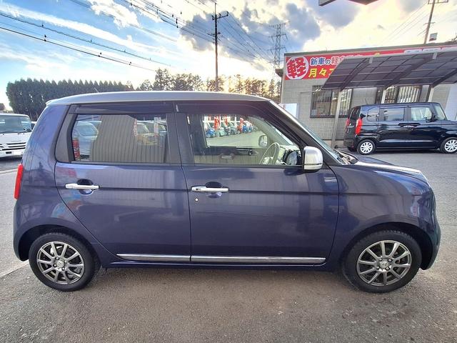 N-ONE プレミアム ツアラー ターボ あんしんパッケージ 2トーンカラースタイル ワンオーナー(7枚目)